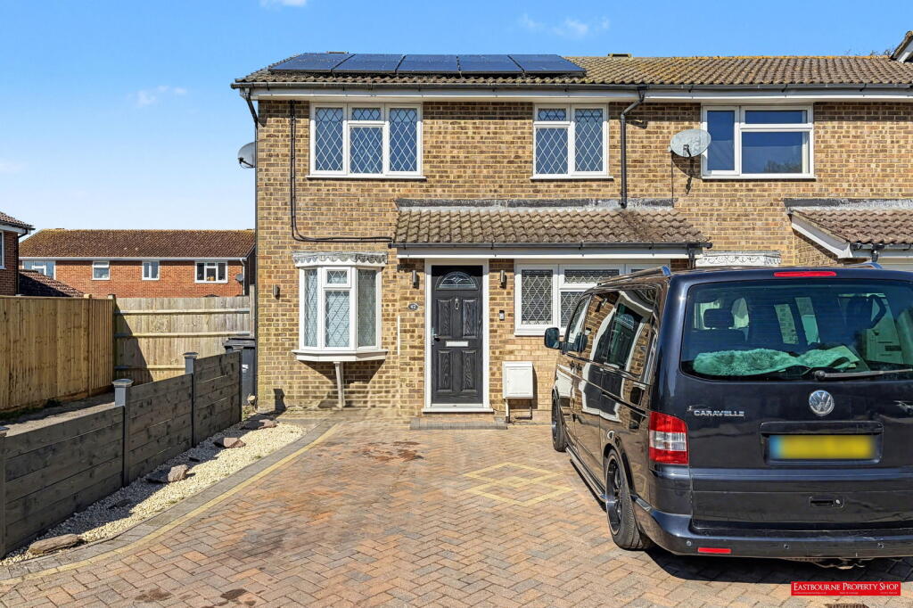 Main image of property: Heron Ridge, Polegate, BN26 5BJ