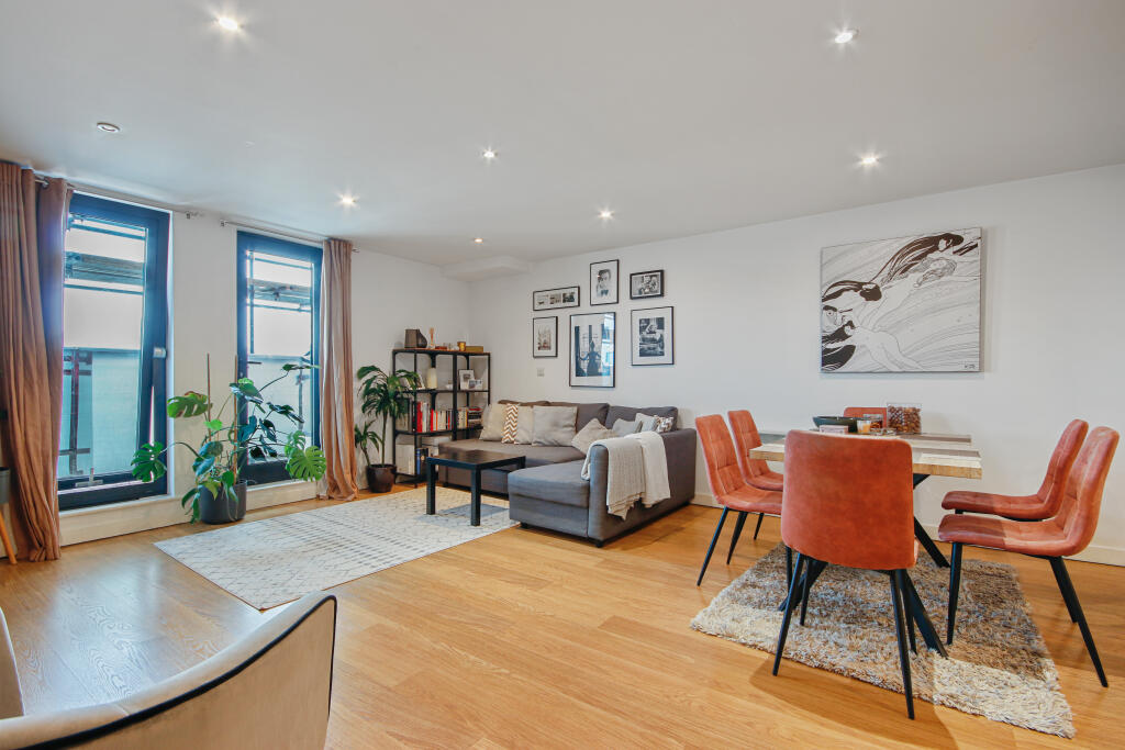 Main image of property: Mybase, Borough, SE1