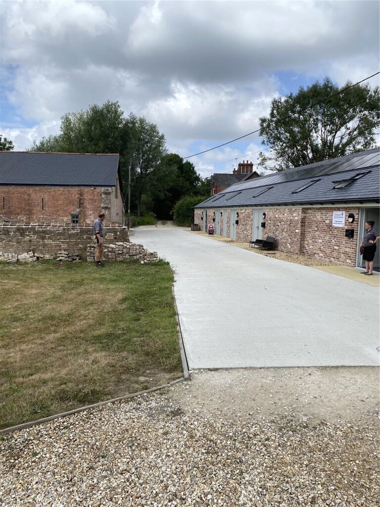 Main image of property: Ilsington Estate, Ilsington Road, Tincleton, Dorchester, DT2