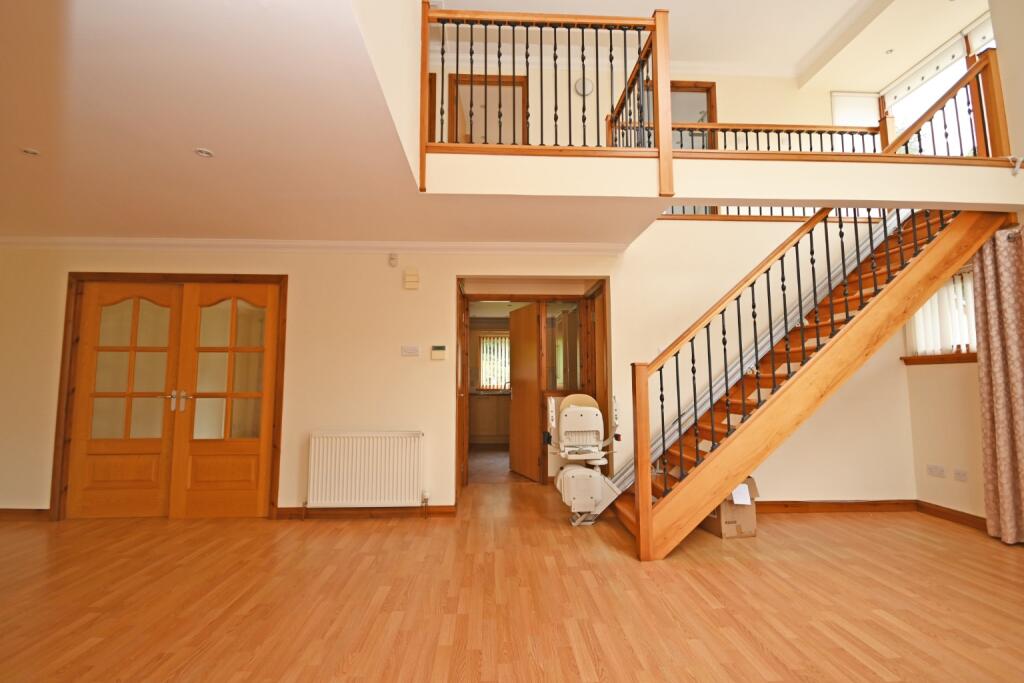 House in Ardnadam, Argyll and Bute - More