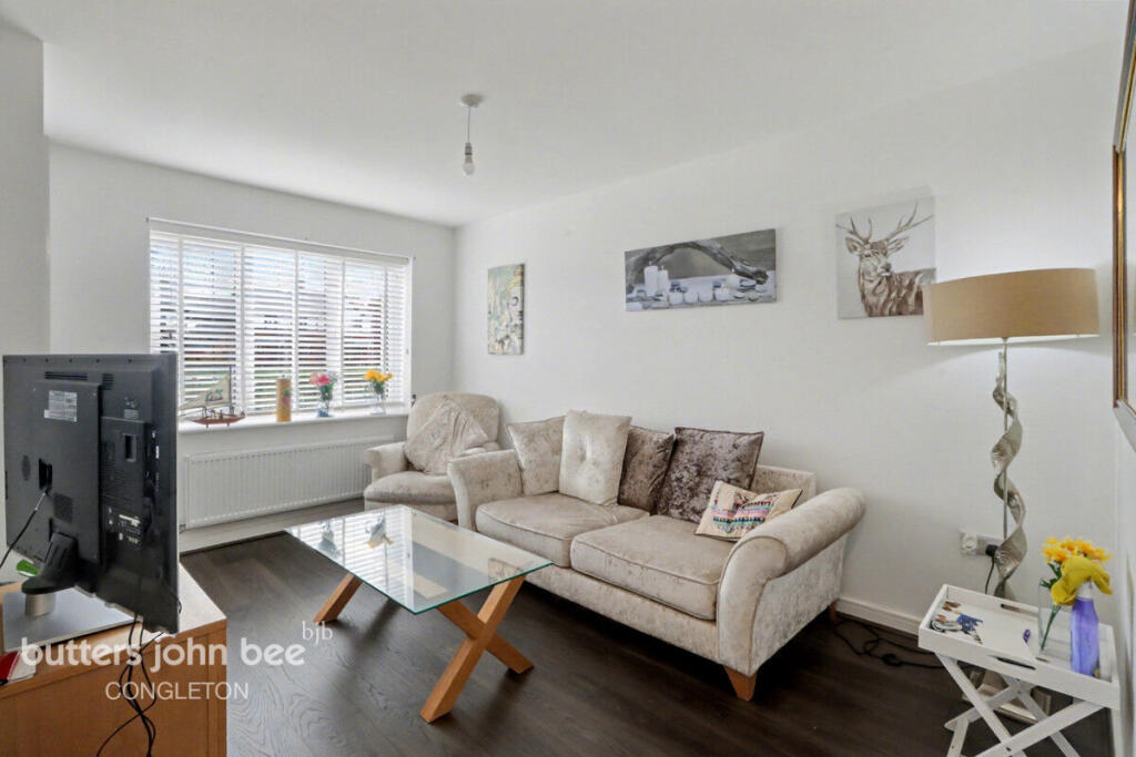 Geoffrey Way, Somerford, Congleton, CW12 4YJ photo 4