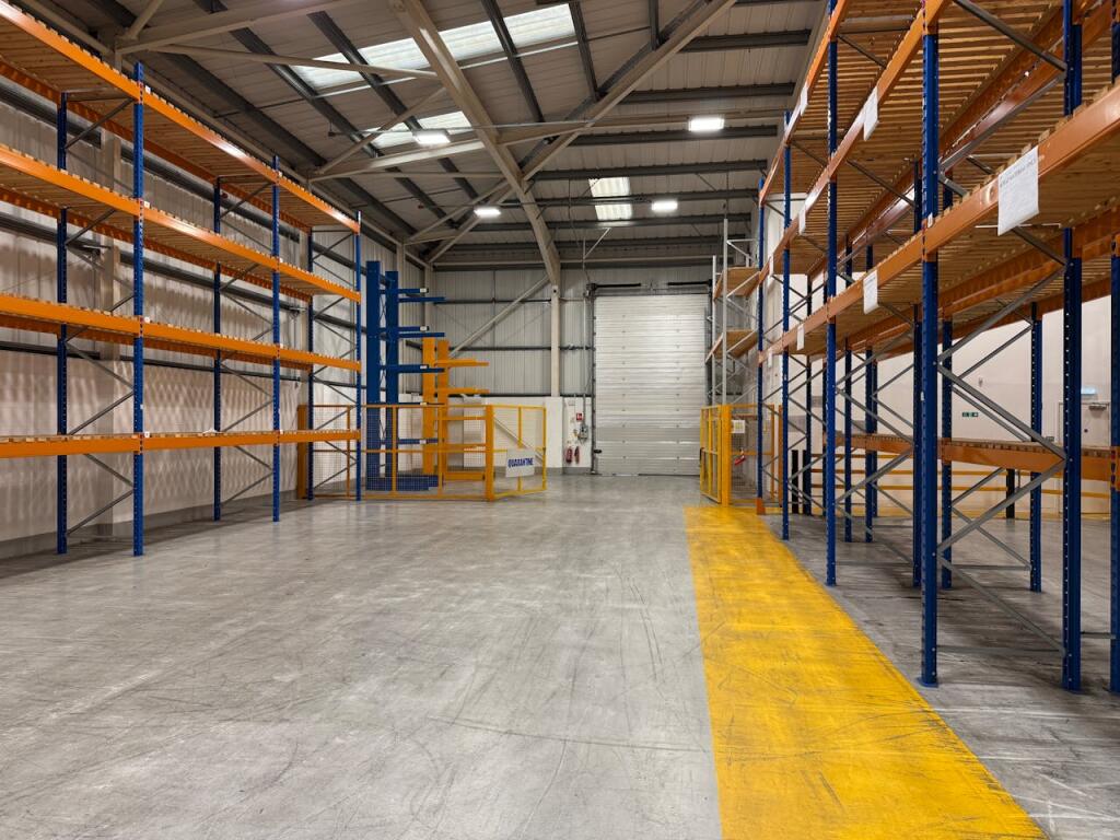 Additional image 11 of Unit 5, The IO Centre, Park Farm, Redditch, B98 7AS