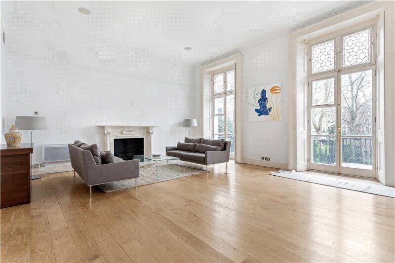 Main image of property: Onslow Gardens, South Kensington, London, SW7