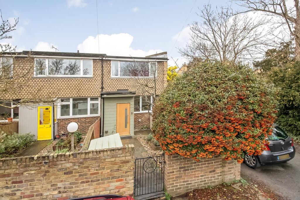 Main image of property: Maybourne Close, Springfield Road, Sydenham, London, SE26