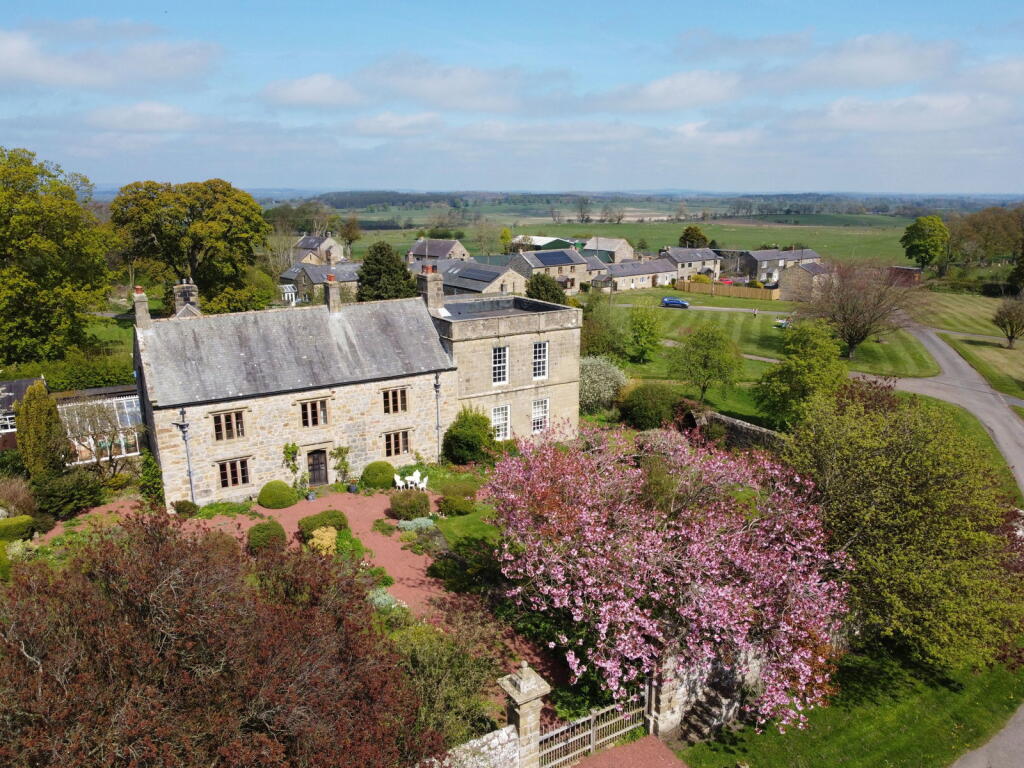 Main image of property: Kirkheaton Manor, Kirkheaton