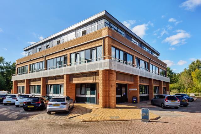 Main image of property: Overbridge Square, Newbury