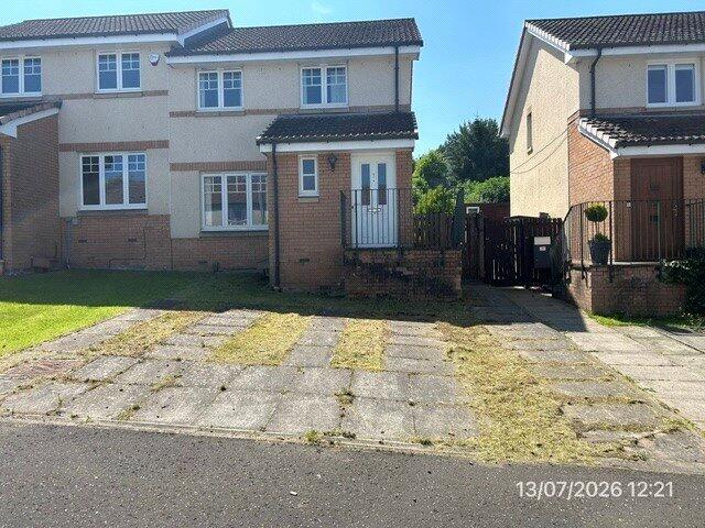 Main image of property: 7 Cedar Place, Barrhead, Glasgow, G78