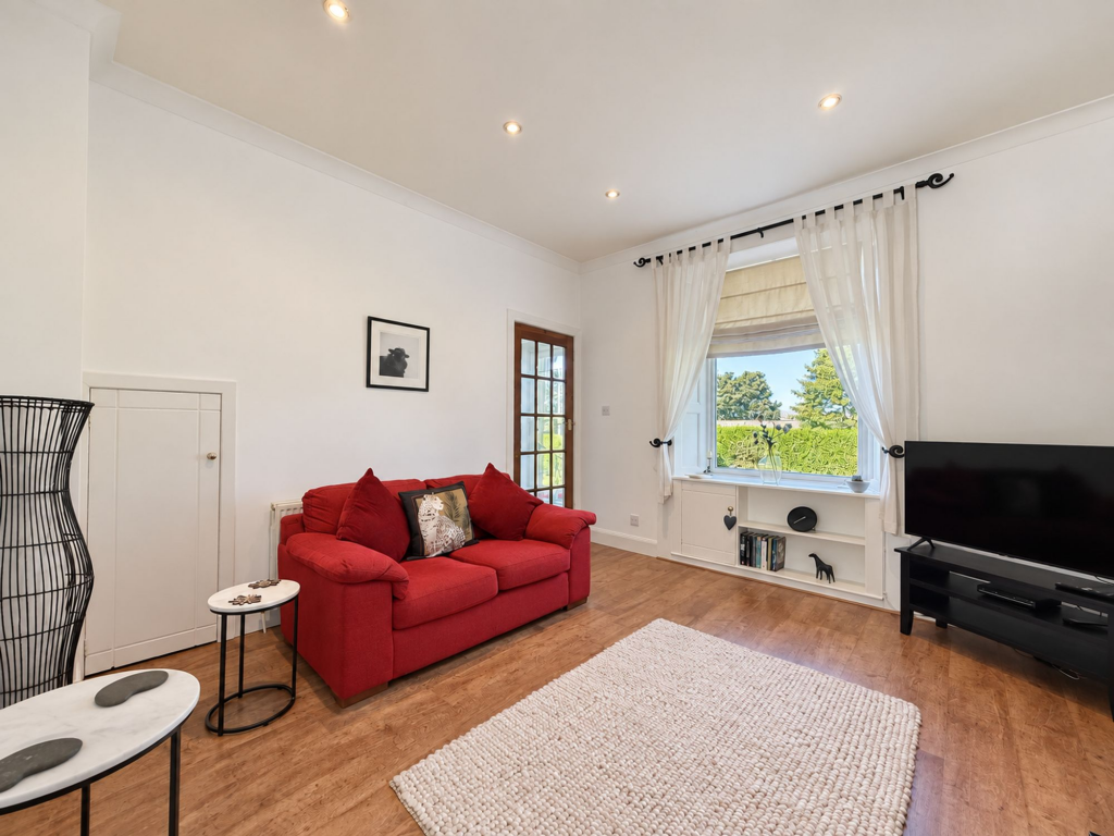 House in Kilmarnock - More