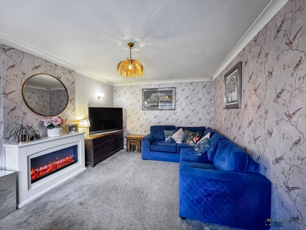 Moss Lane, Garstang, Preston - View 3
