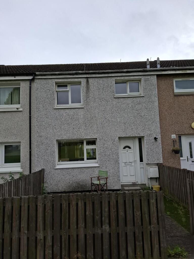 Main image of property: 4 Elie Avenue, Deans, Livingston, West Lothian EH54 8ET