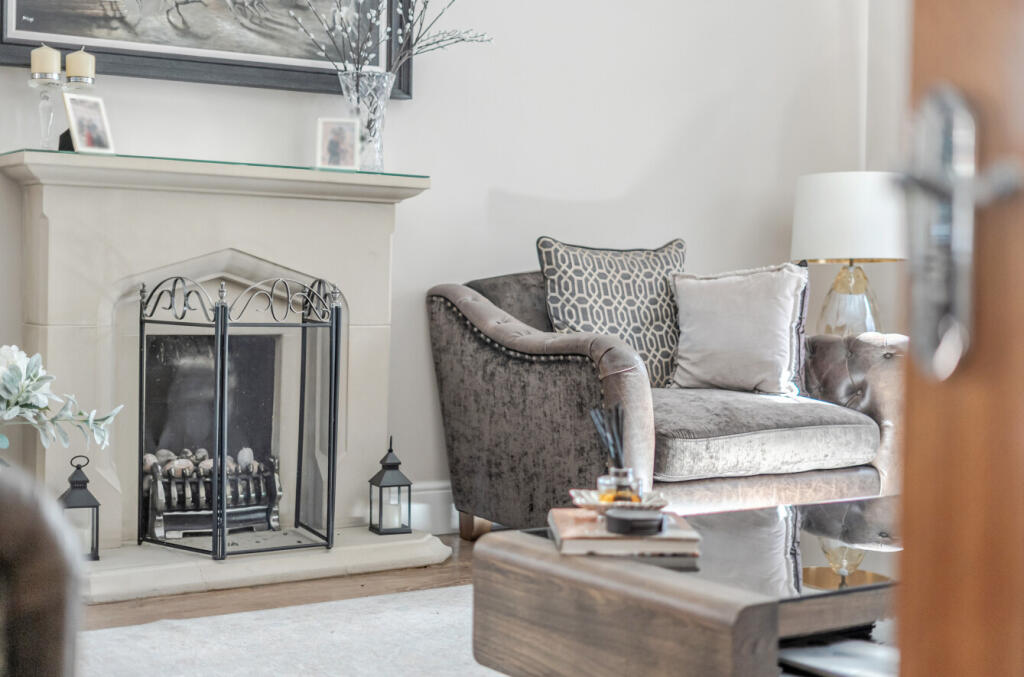 House in White Waltham, Windsor and Maidenhead - View 5