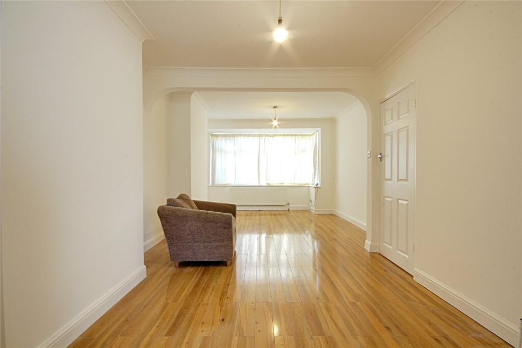 House in Enfield - View 2