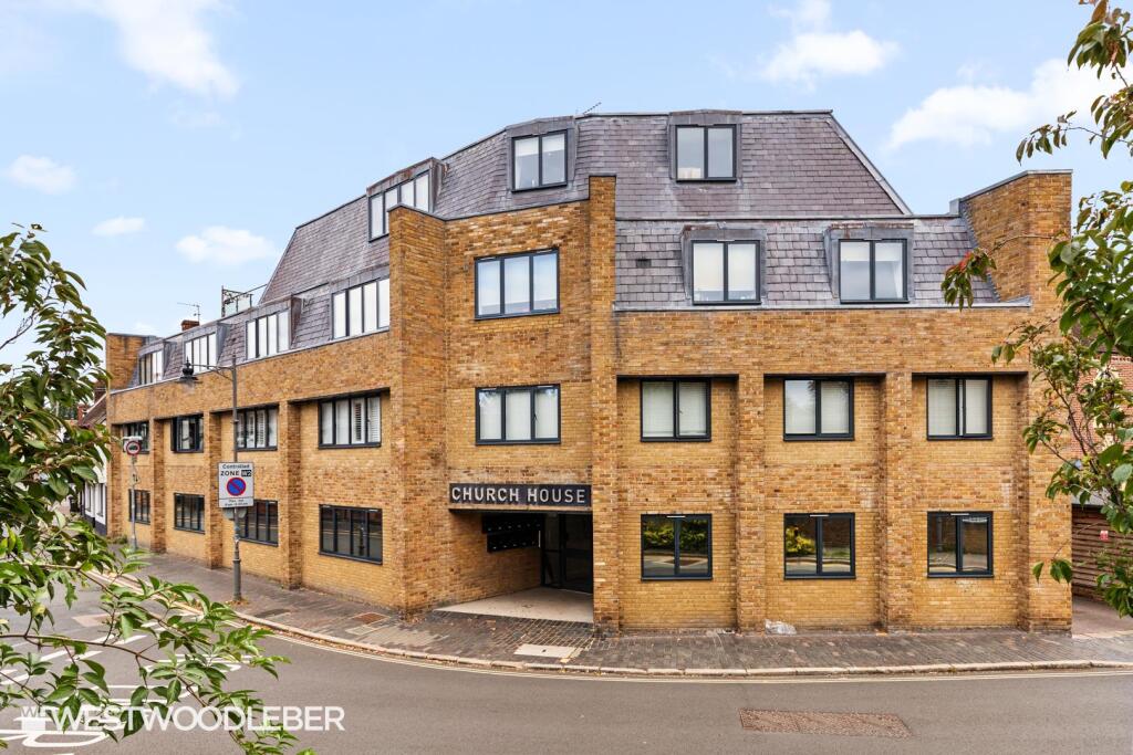 Main image of property: Church Street, Ware