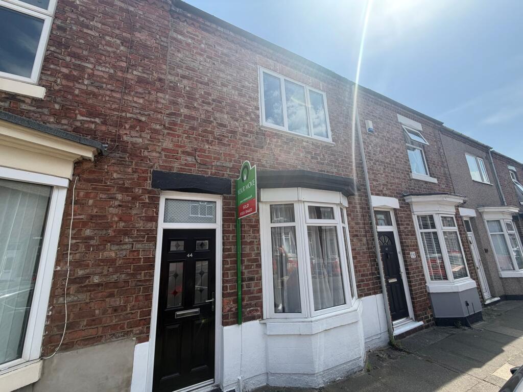 Main image of property: Wilson Street, Darlington, DL3