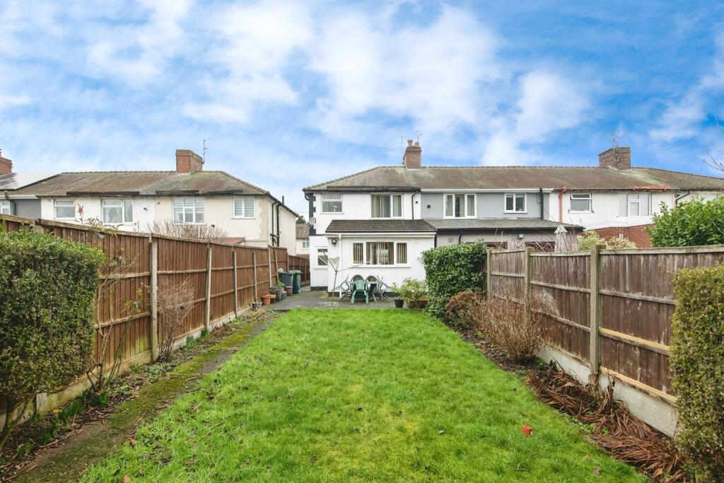 Additional image 15 of Morris Street, West Bromwich