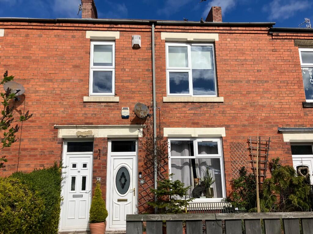 Main image of property: Glebe Terrace, Gateshead, Tyne And Wear, NE11