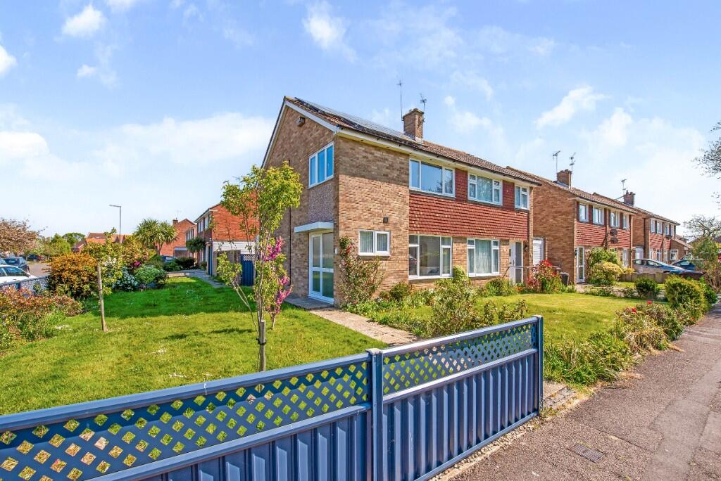Main image of property: Ullswater Grove, Felpham, West Sussex, PO22