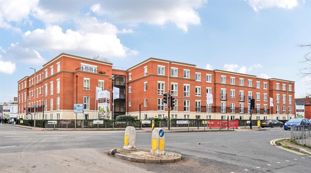 Main image of property: Lewis Carroll Lodge, Cheltenham, Gloucestershire