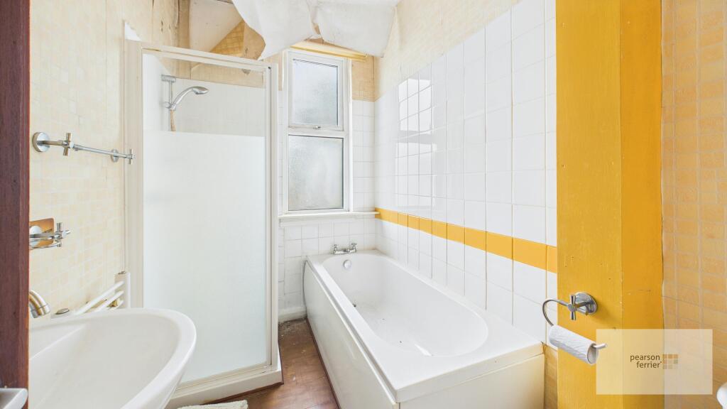 First Floor Bathroom