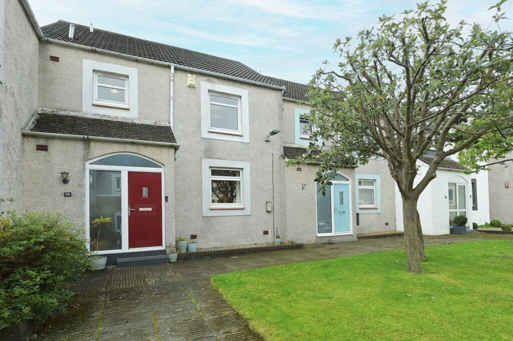 Main image of property: 15 Bonaly Brae, Edinburgh, EH13 0QF