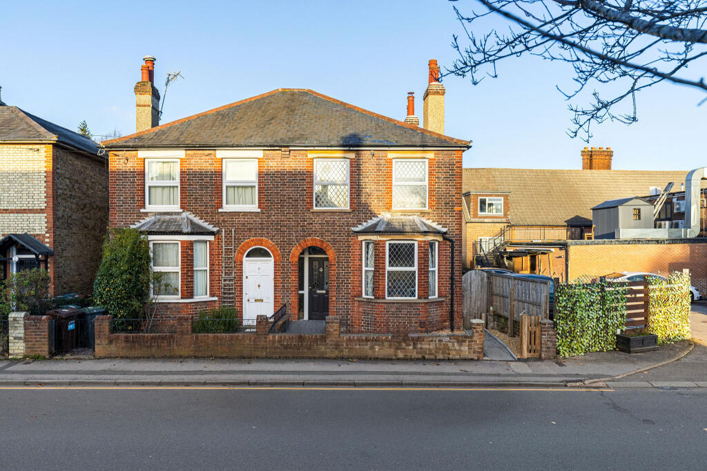 Main image of property: Abbots Road, Abbots Langley, Hertfordshire