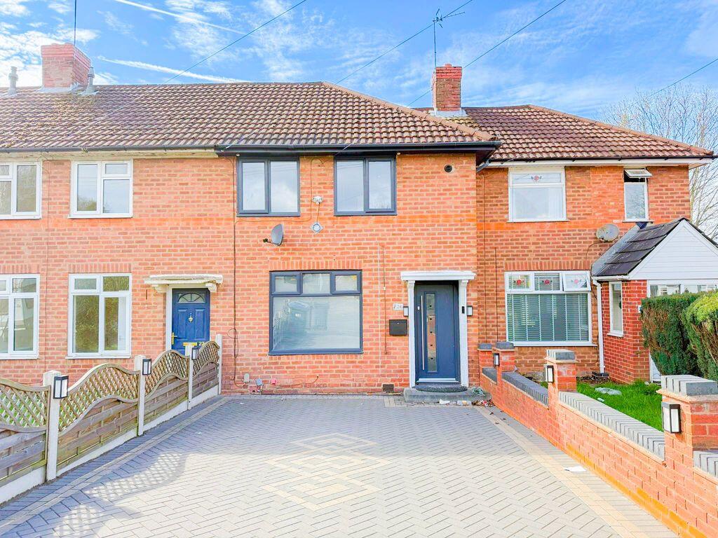 Main image of property: Gretton Road, Birmingham, B23 5EG