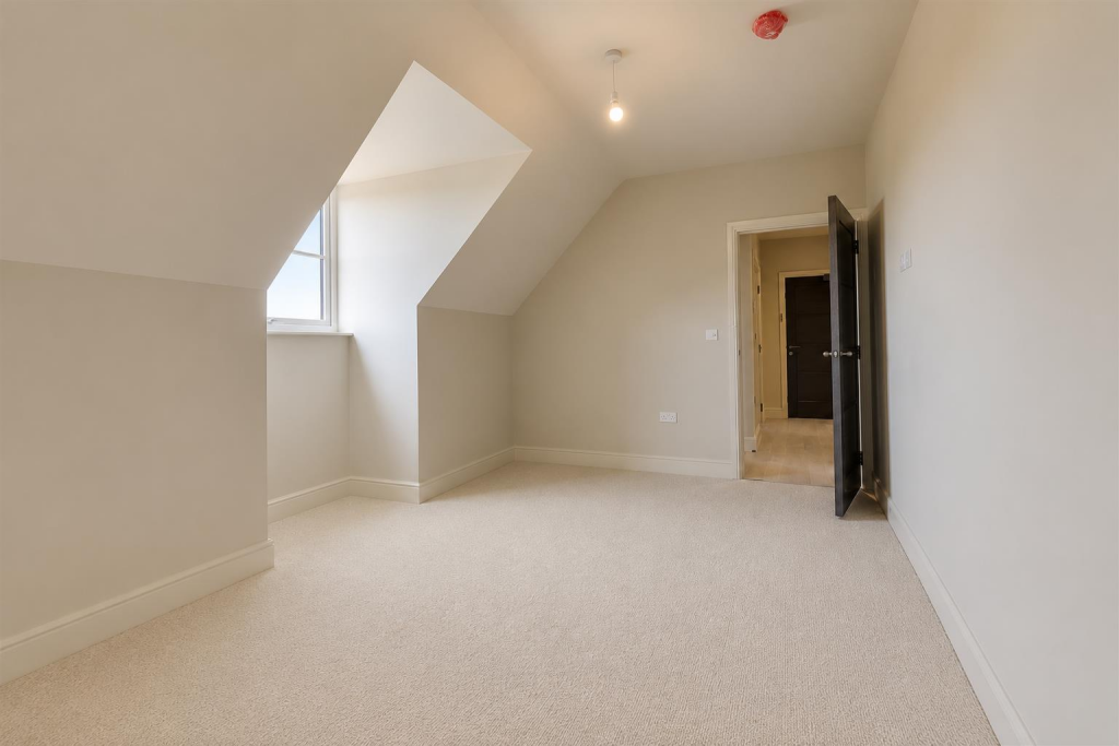 Apartment in Portsmouth - More