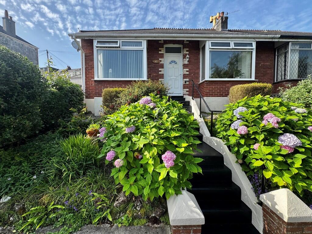Main image of property: Coleridge Road, Lipson