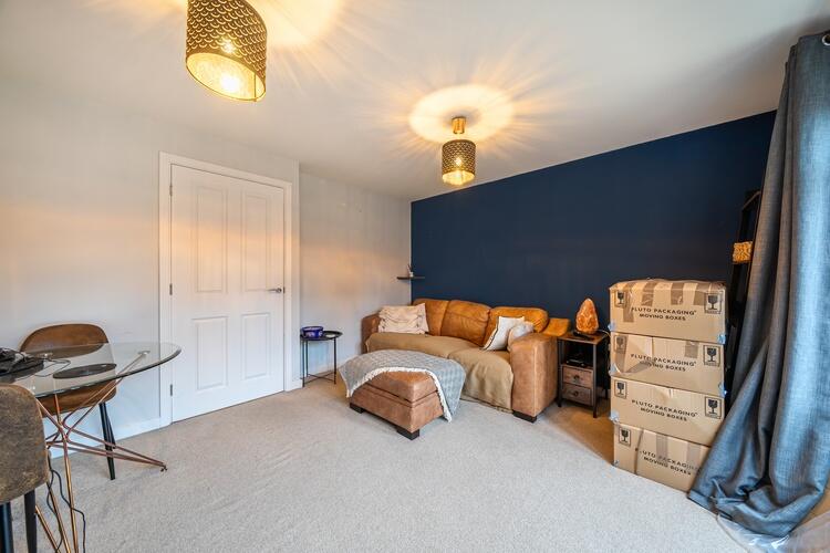 Main image of property: Lavender Grove, Nottingham, Nottinghamshire, NG12