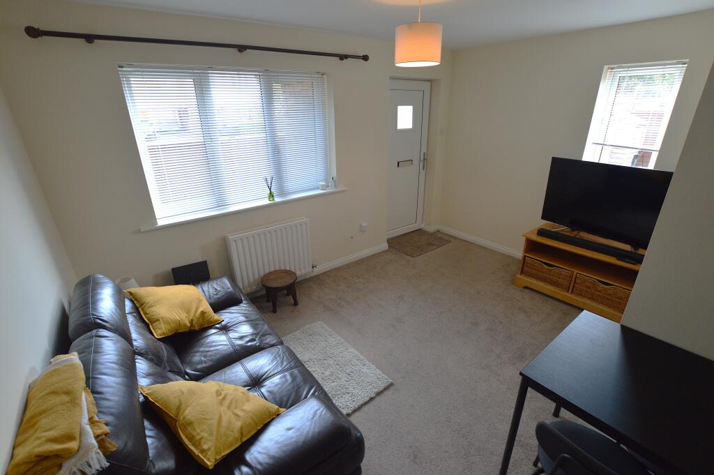 House in Milton Keynes - View 4