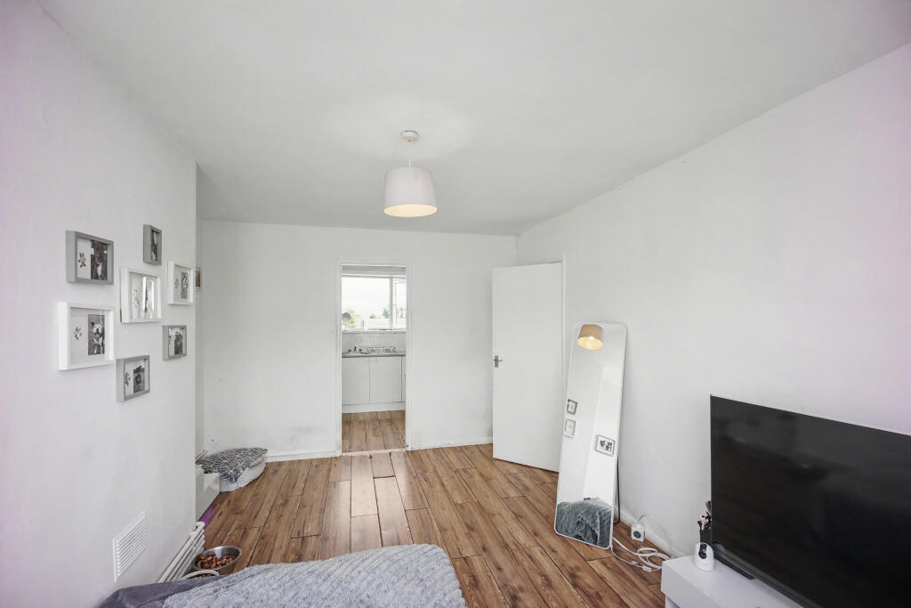 Apartment in Liverpool - View 4