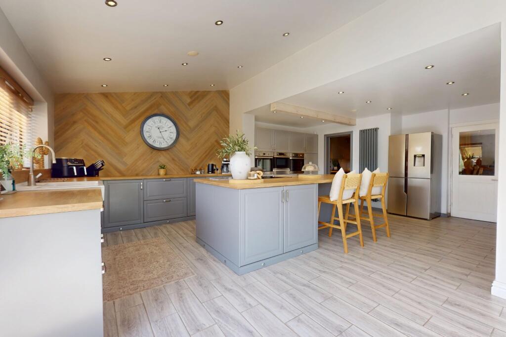 House in Dawley, The Rock, Lawley and Overdale - View 5