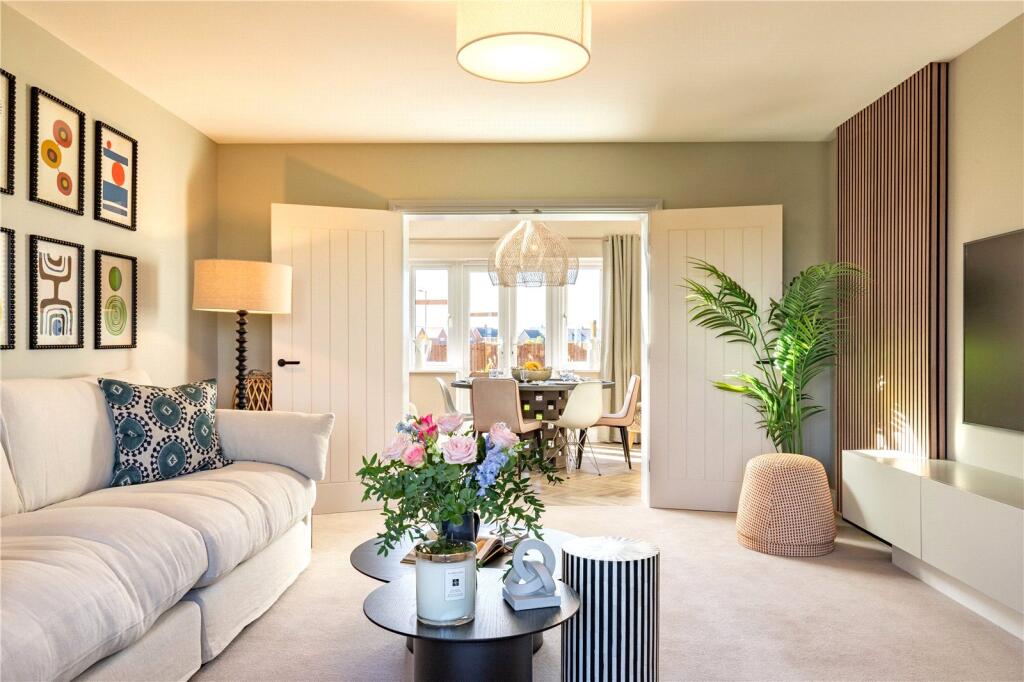 House in Colchester - View 3