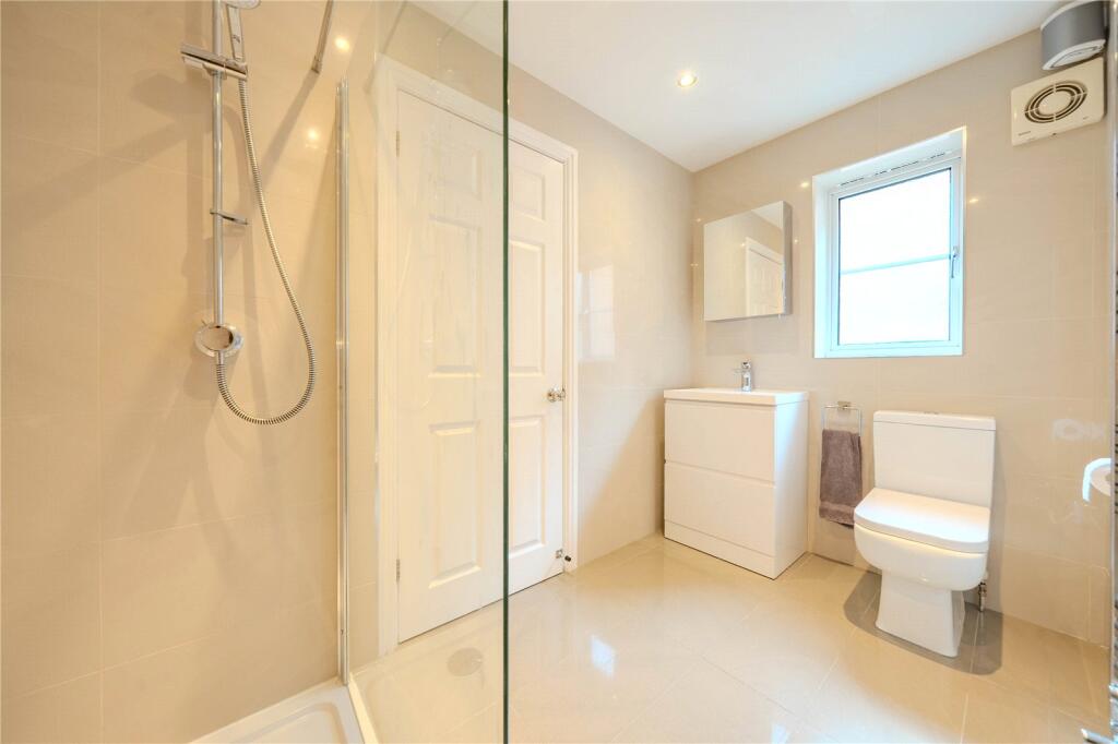 House in Leeds, West Yorkshire - More