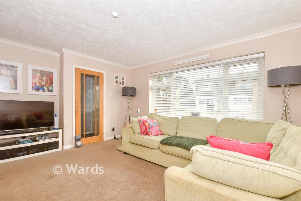 House in Tonbridge and Malling, East Malling and Larkfield - View 2