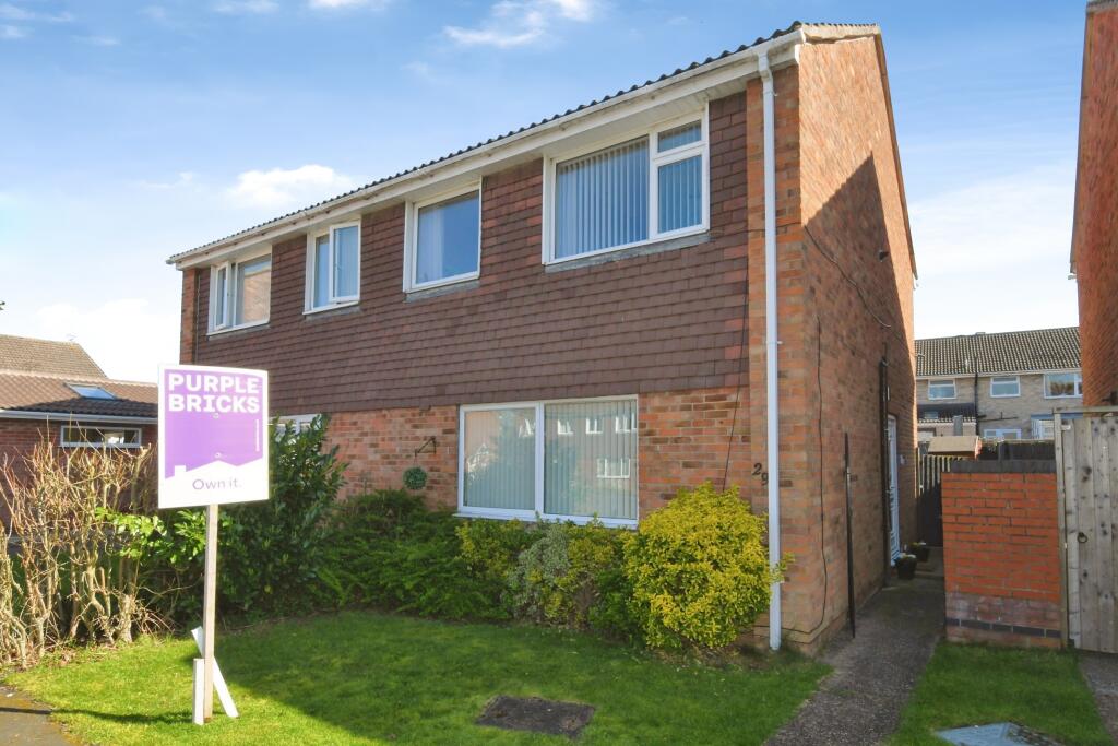 Main image of property: Newhaven Drive, Lincoln, LN5