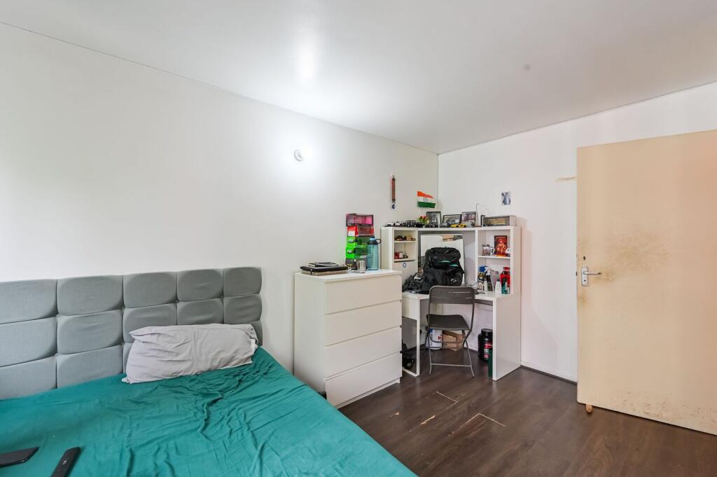 Apartment in London, Millwall, Canary Wharf - View 5