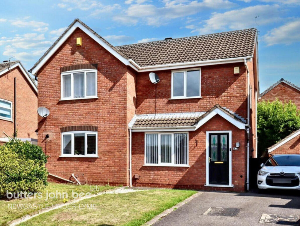 Main image of property: Hemsby Way, Newcastle