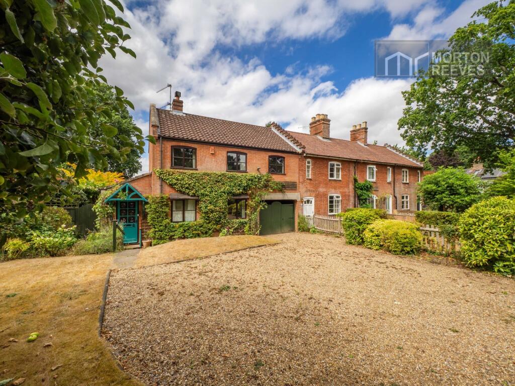 Main image of property: Church Road Postwick NR13 5HN
