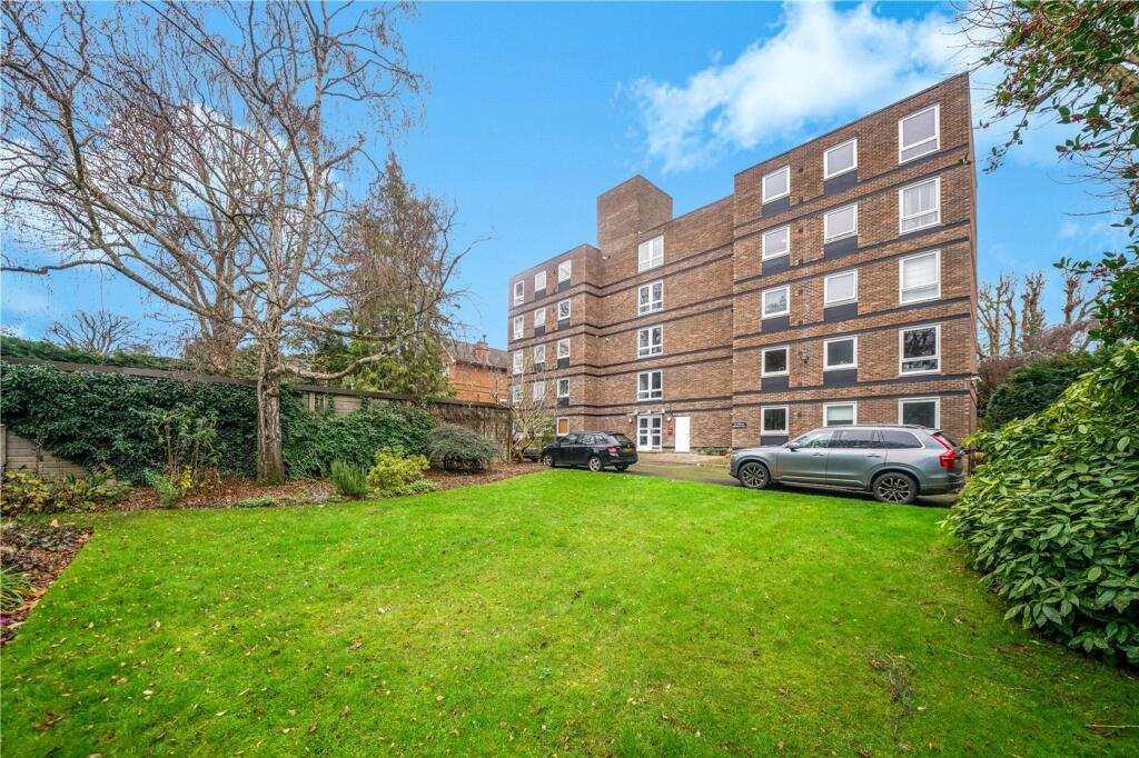 Main image of property: Broadlands Road, London, N6