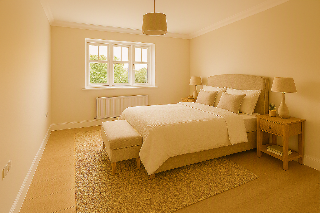 House in Chester, Dodleston - View 5
