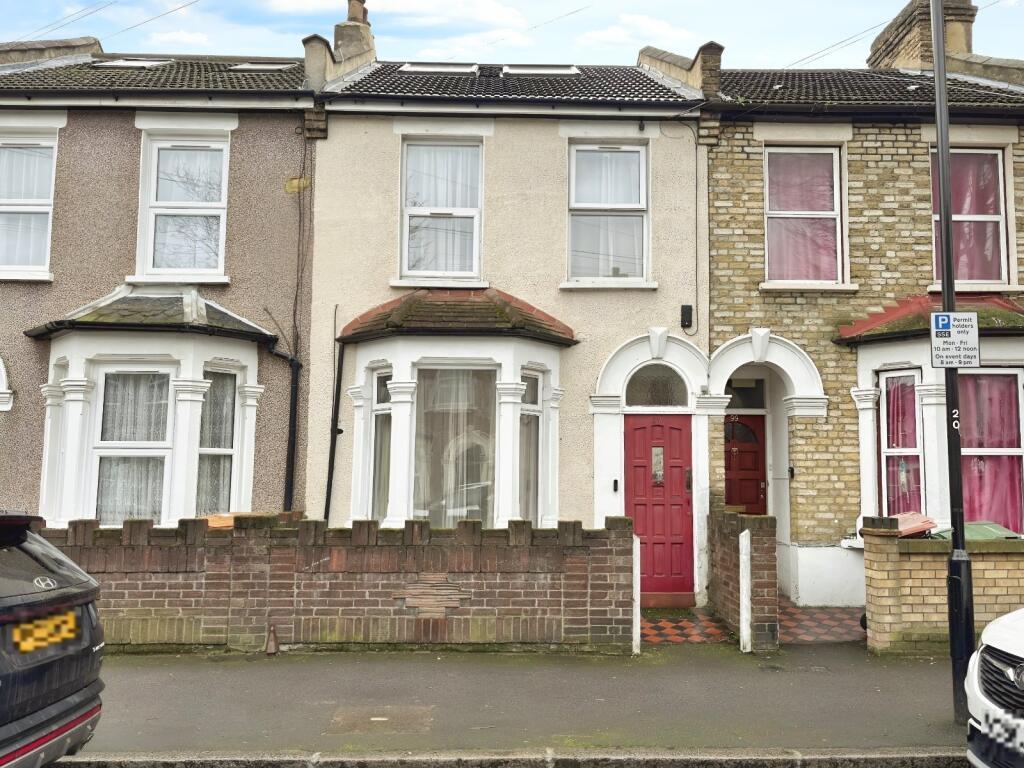 Main image of property: Corporation Street, London, E15