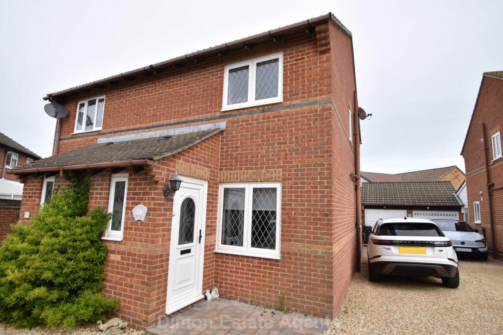 Main image of property: Goldfinch Lane, Lee On The Solent