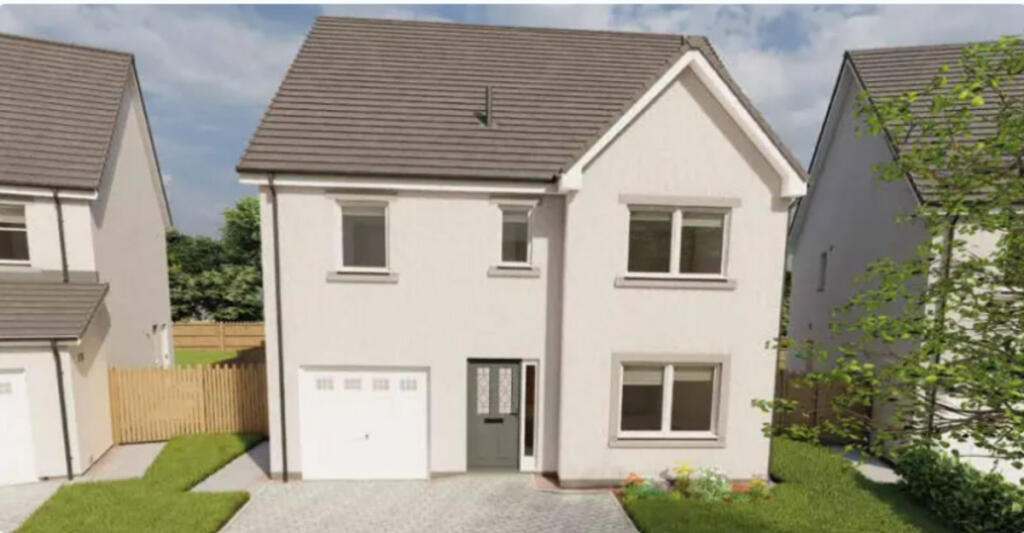 Main image of property: West Path, Midlothian, EH37