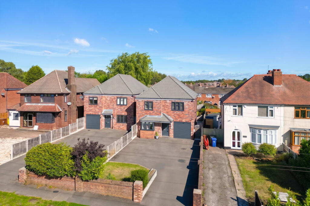House in Walsall
