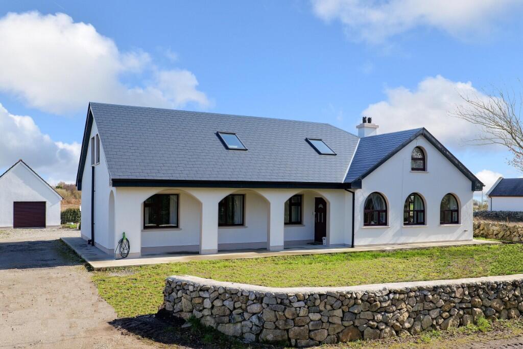 Main image of property: Inveran, Galway