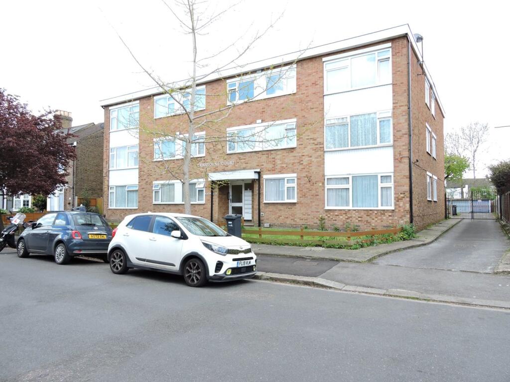 Main image of property: Putney Road, Enfield, Middlesex, EN3