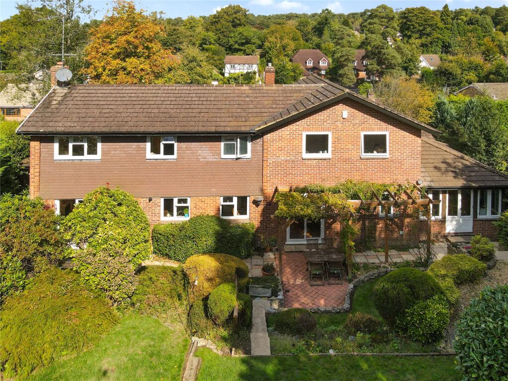 Main image of property: Linden Road, Headley Down, Hampshire, GU35