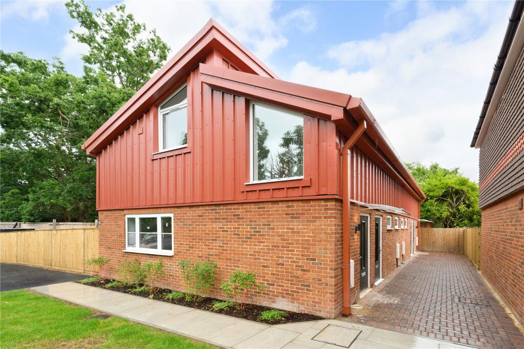 Main image of property: Westfield Road, Woking, GU22