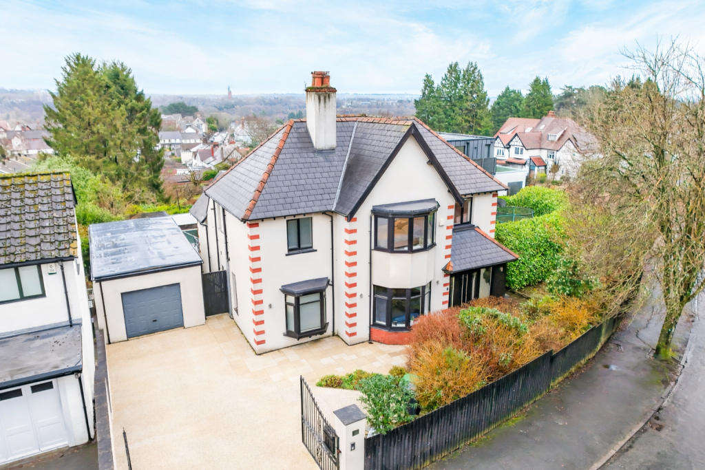 Main image of property: Windsor Road, Radyr, Cardiff